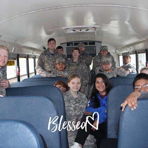 Meet your Posher, Zoe